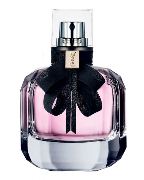 Yves Saint Laurent Beaute Mon Paris Eau de Parfum .